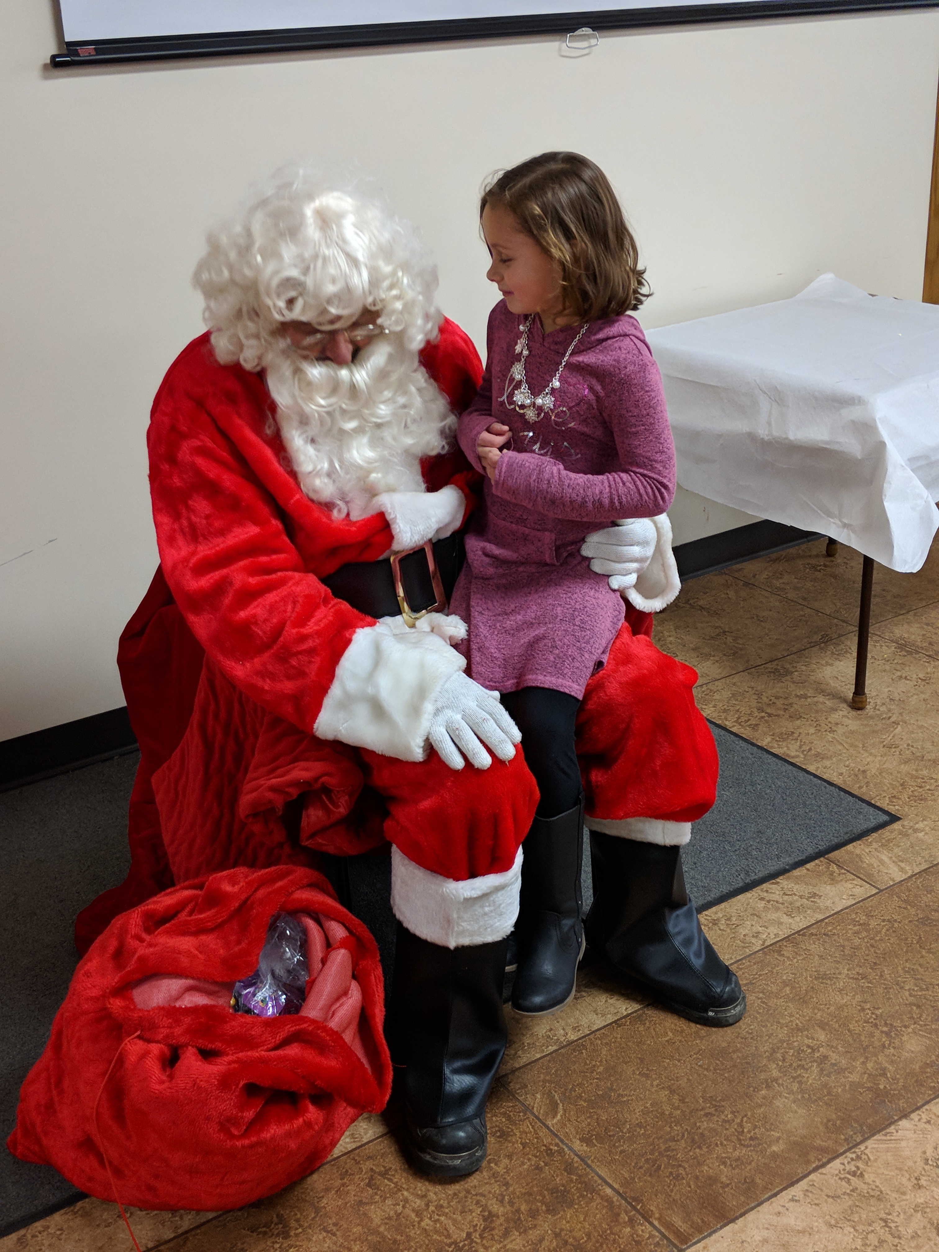 Christmas Party 2017